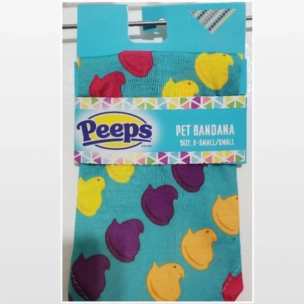 New Pet Dog Bandana - Picture 5 of 13